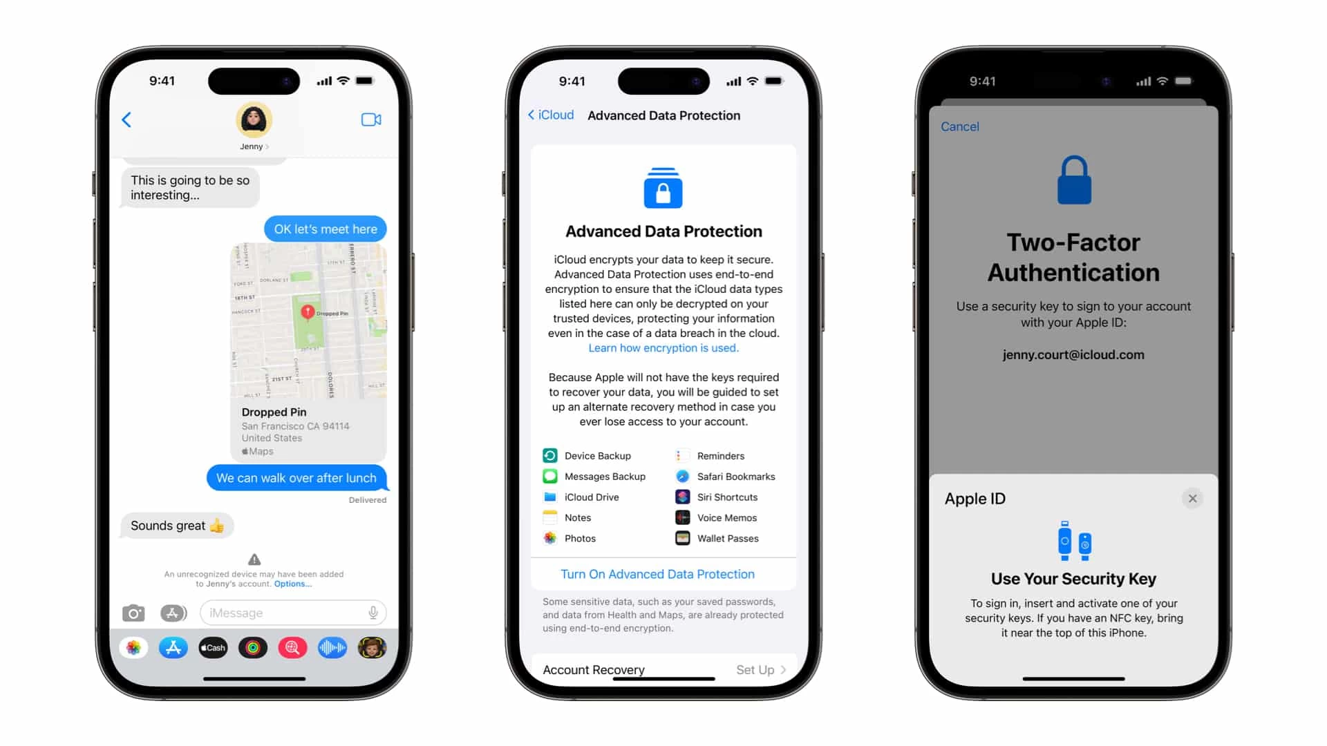 iCloud-Encryption-Announcement