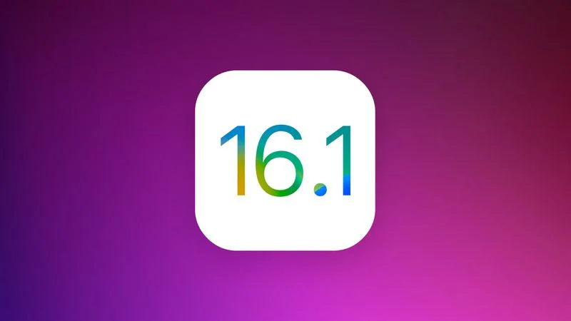 iOS-16
