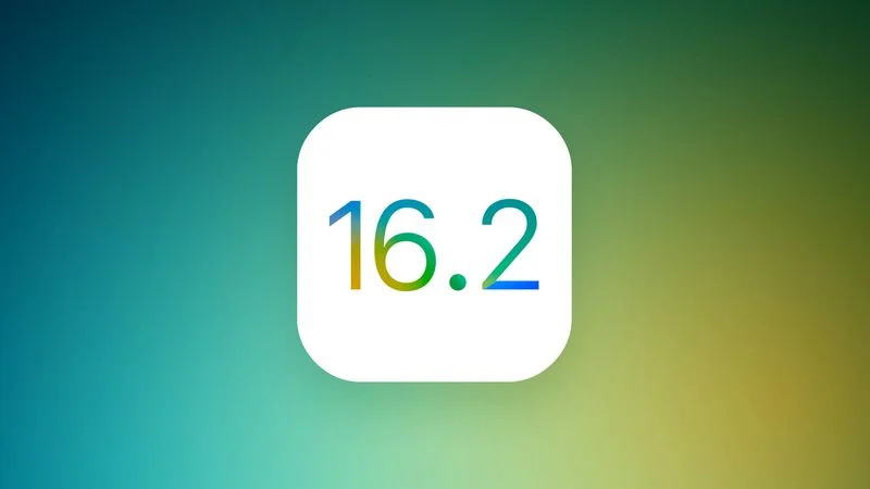 iOS-16