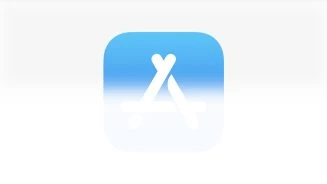 пропал app store на iphone