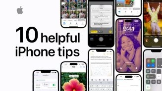 советы от apple по использованию iPhone