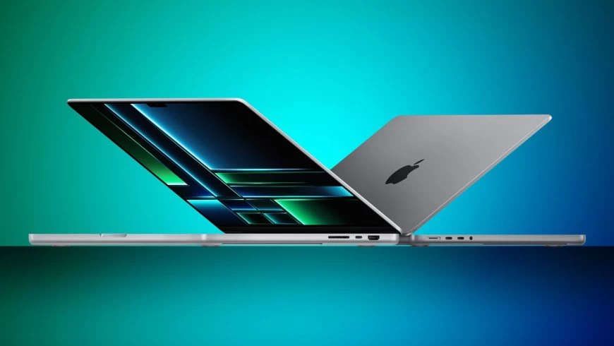 Apple-MacBook-Pro-M2-Feature-Blue-Green