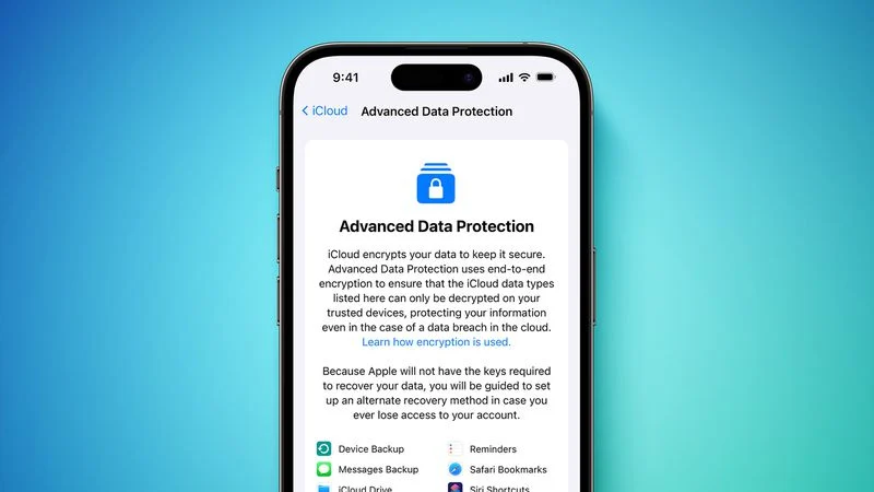 Apple-advanced-security-Advanced-Data-Protection_screen-Feature-greenblue