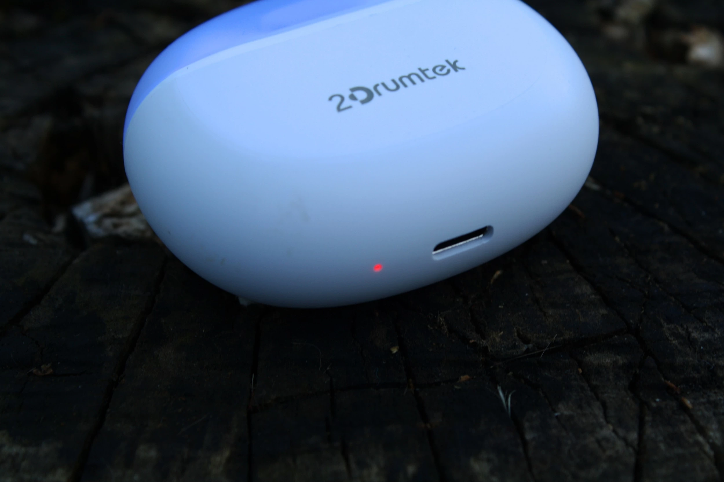 B27 индикатор