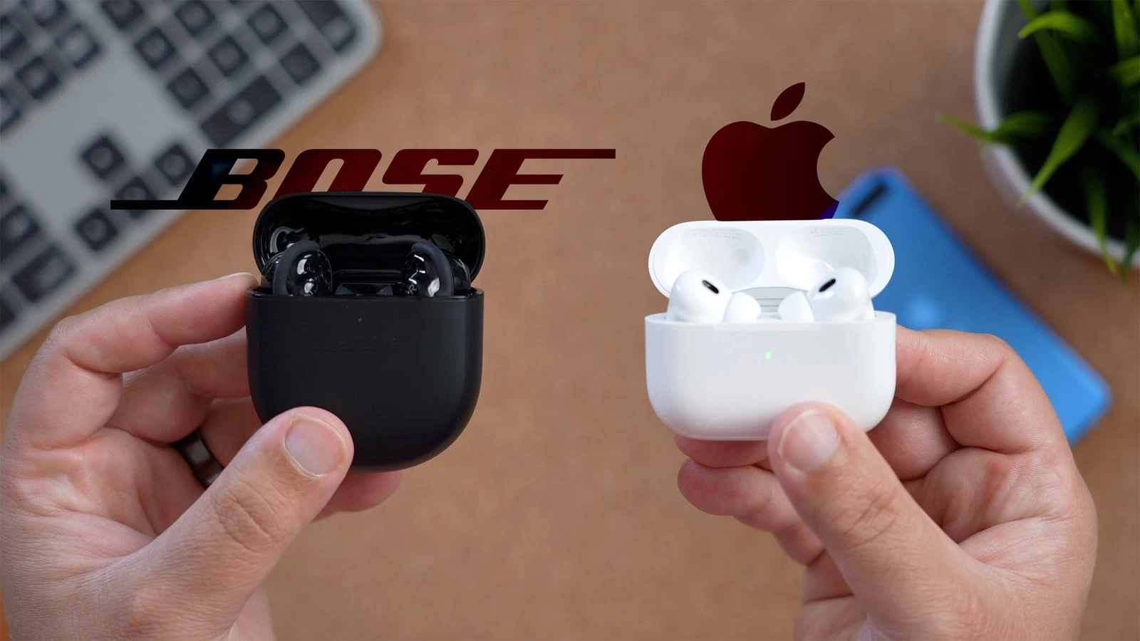 Bose-QC-Earbuds-II-v-AirPods-Pro-2-Thumb