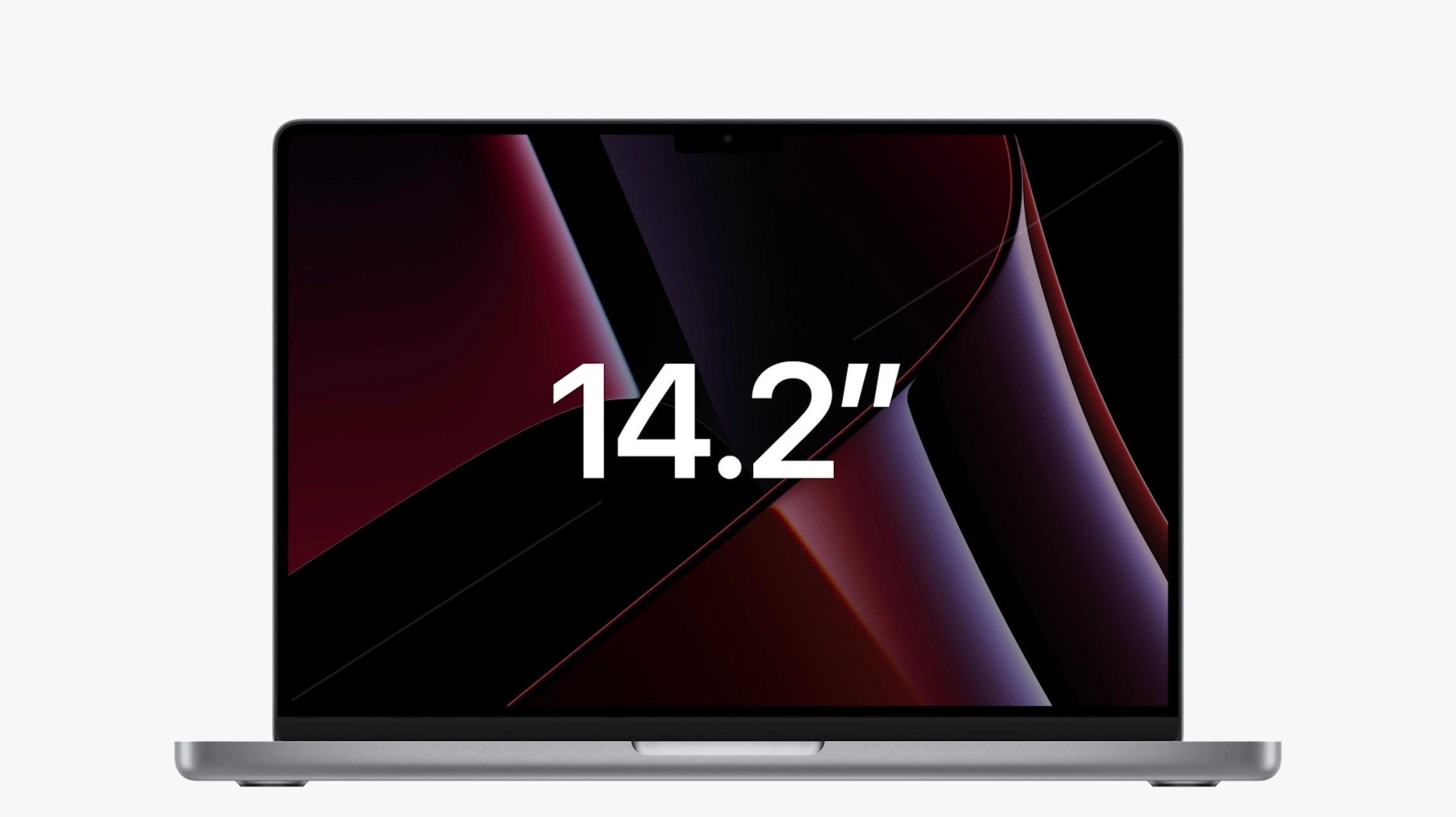 дисплей 14 дюймов macbook pro