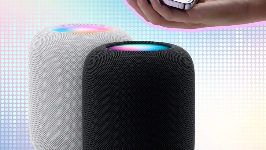 homepod 2 2023