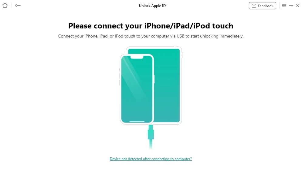 сброс без pple id 3