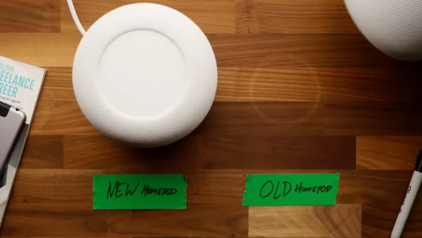 следы на дереве от homepod-2