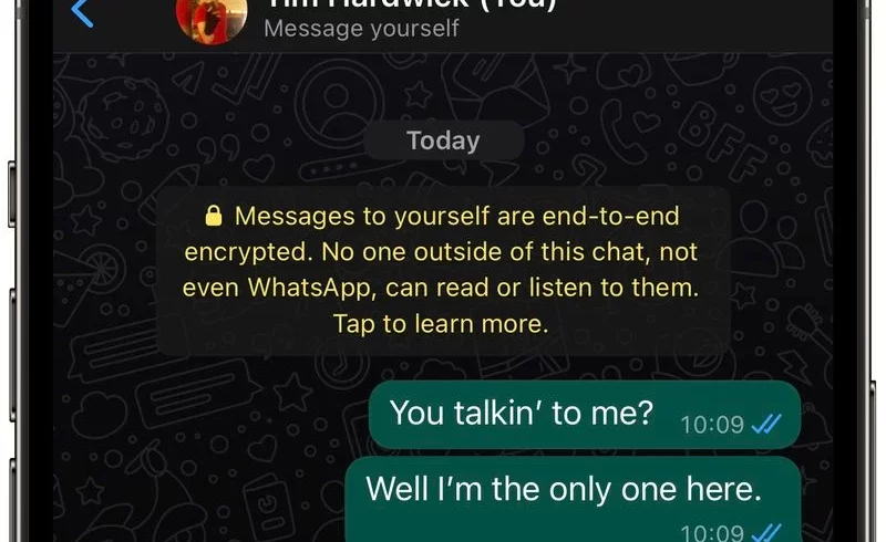 whatsapp-message-yourself