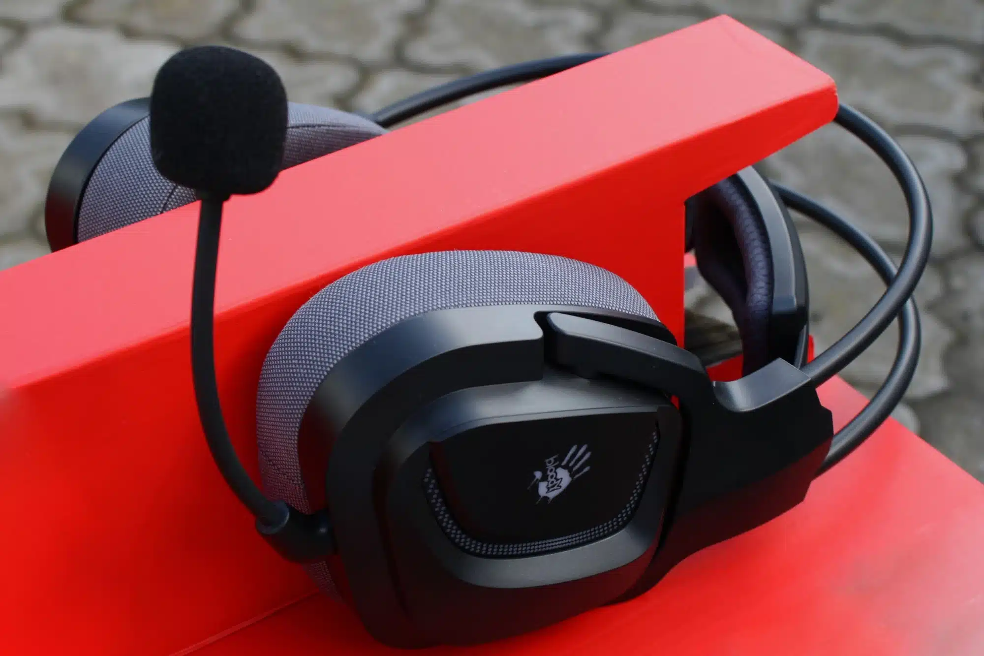 575 микрофон 2