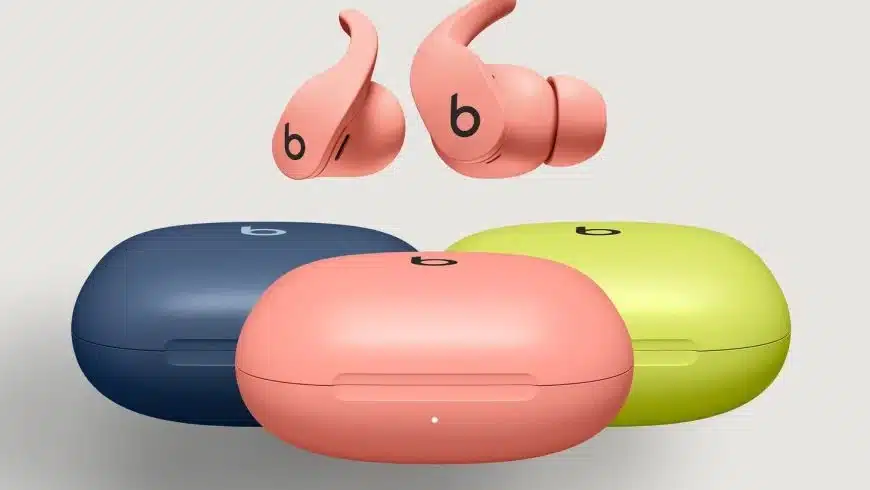 Beats-Fit-Pro-New-Colors