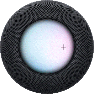 homepod-новая анимация siri