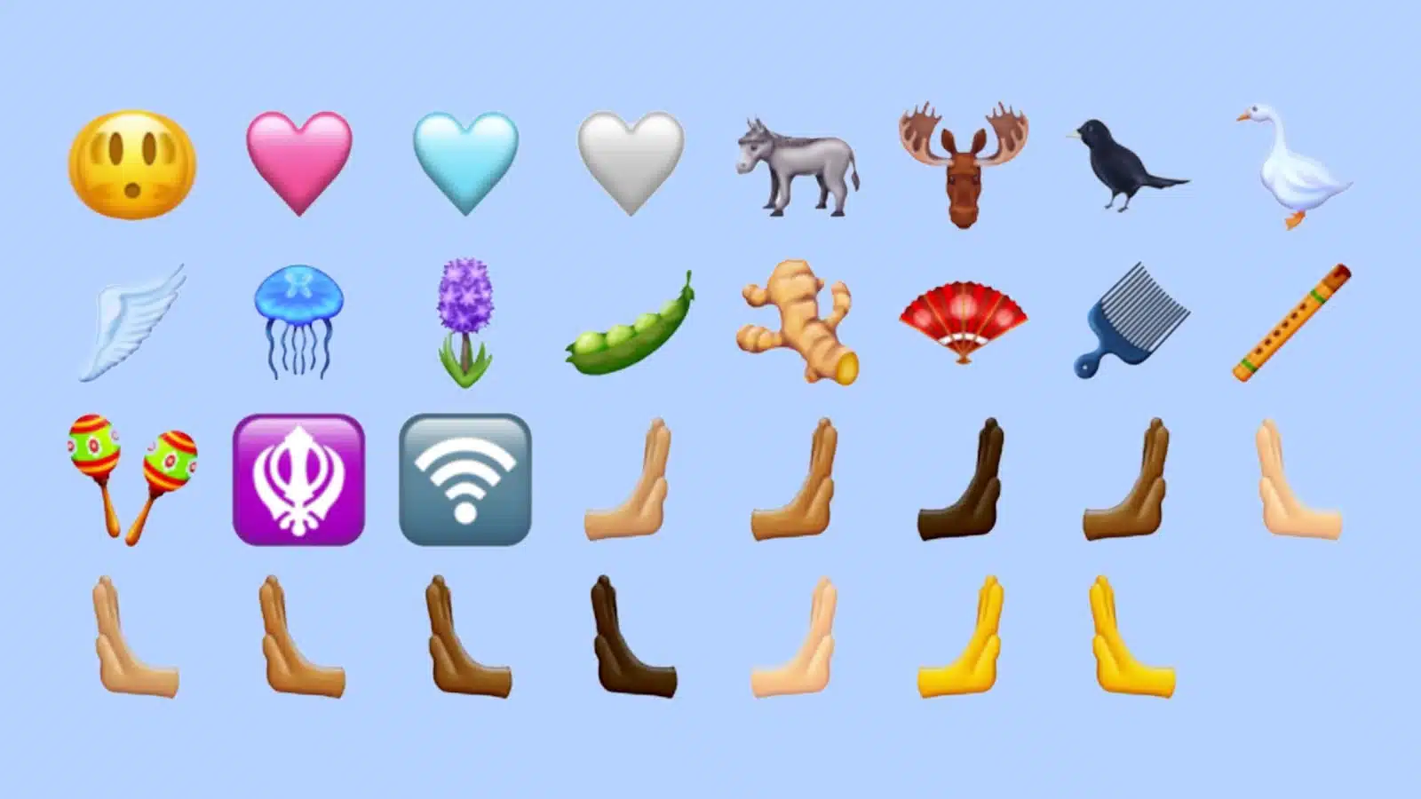 iOS-16.4-31 новый смайл emoji