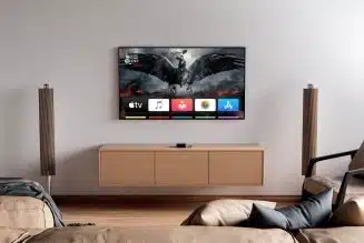 как делать скриншоты и видезаписи на apple tv