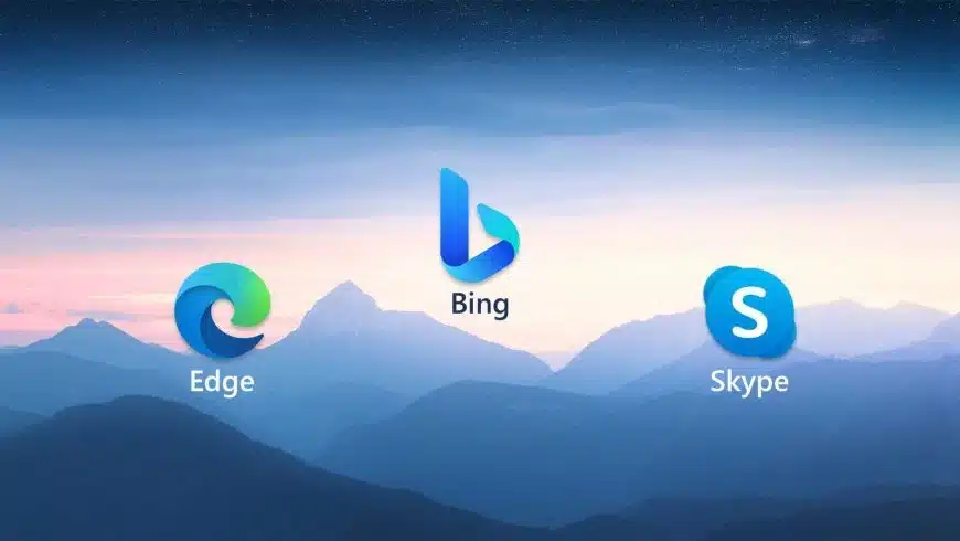 microsoft-bing-edge-skype