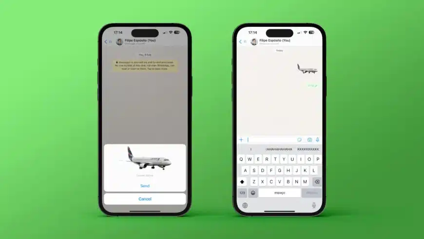 whatsapp-стикеры