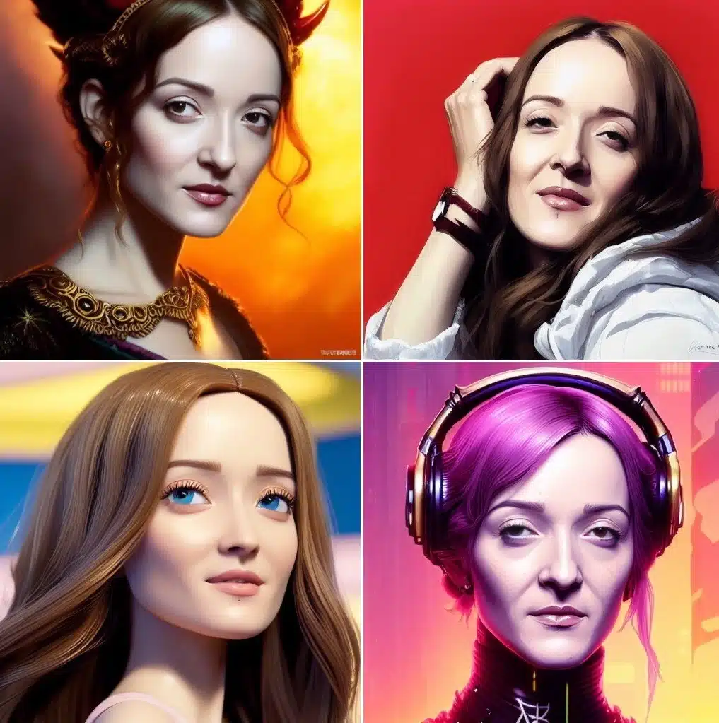 10 — Лучшие приложения для обработки фото с искусственным интеллектом