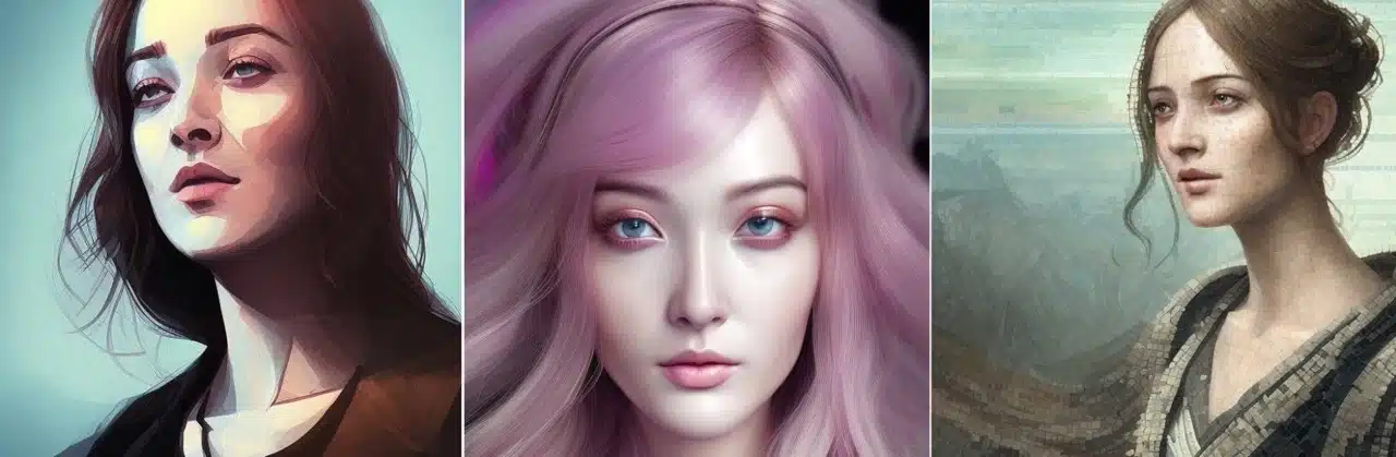 4 — Лучшие приложения для обработки фото с искусственным интеллектом