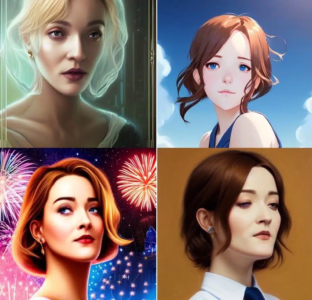 6 — Лучшие приложения для обработки фото с искусственным интеллектом