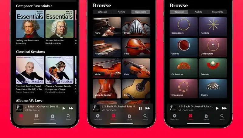 Apple-Music-Classical-Screenshots
