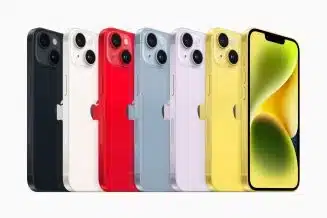 Apple-iPhone-14-линейка цветов 2023