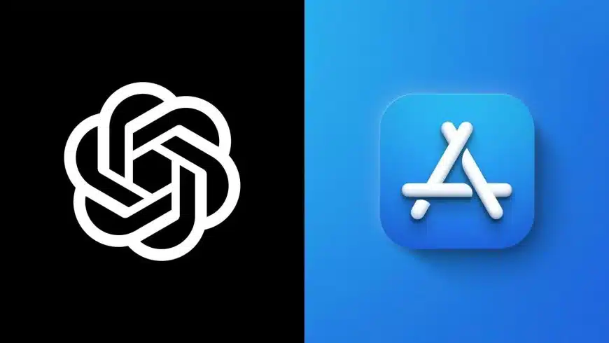 ChatGPT-on-App-Store-Feature