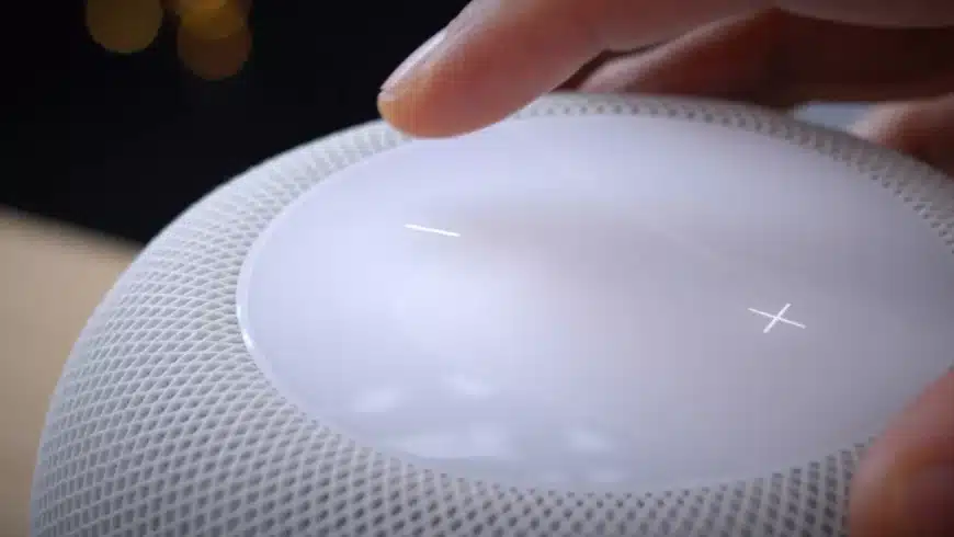 HomePod-display
