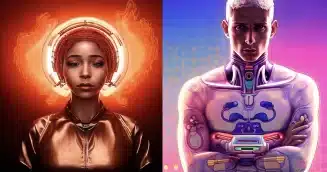 ai приложения для фото на айфон