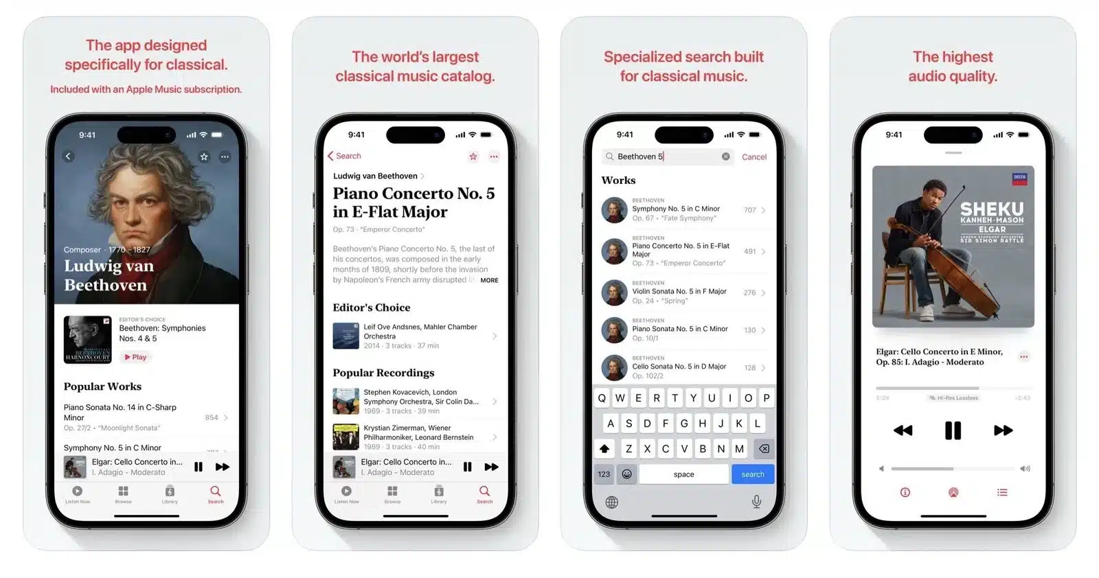 apple-music-classical-скриншоты