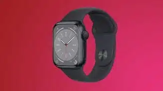 apple-watch-8-красные