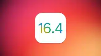 iOS 16.4