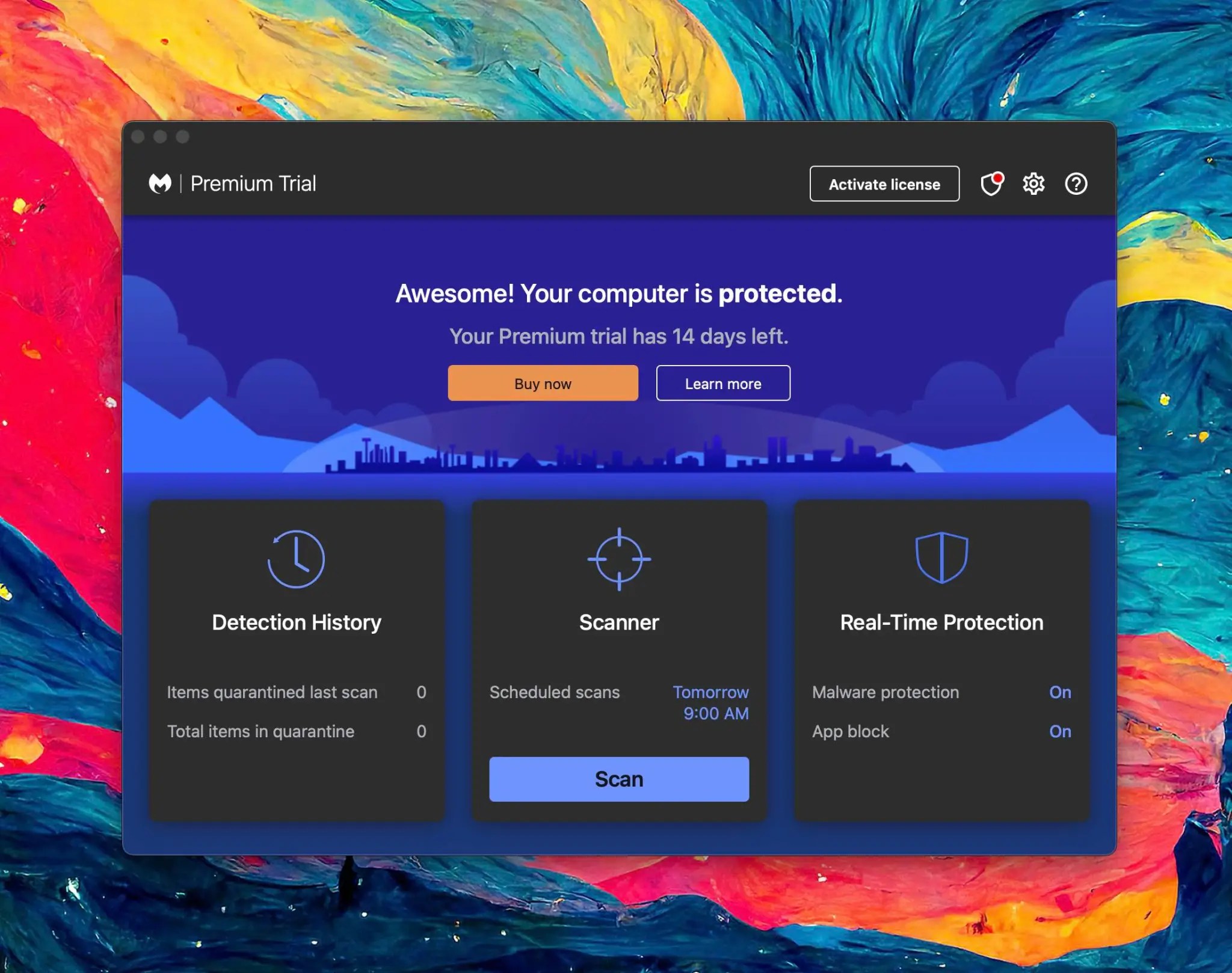 антивирус для mac-malware-bytes