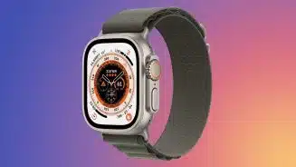 apple-watch-ultra microled слухи