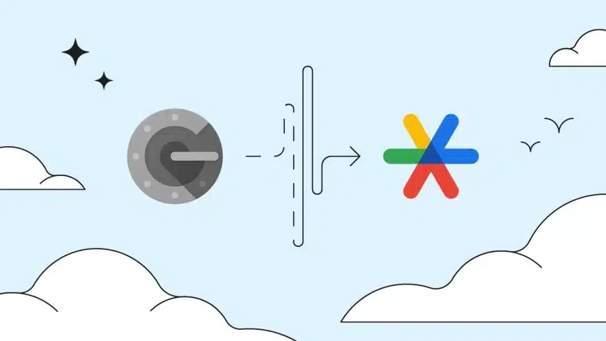 google-authenticator