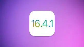 iOS 16.4.1
