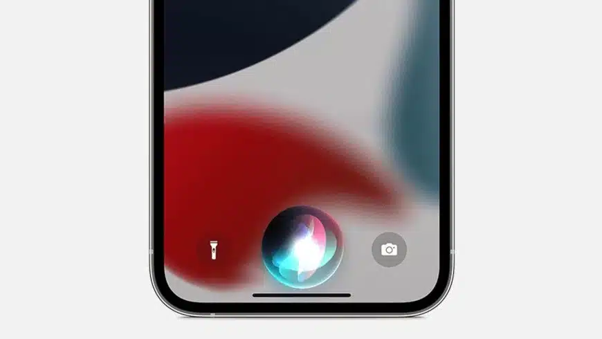 siri ios 17