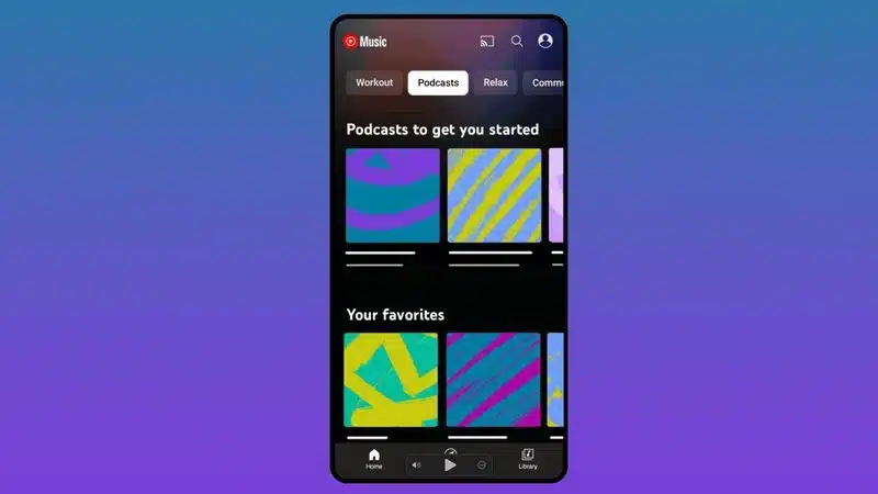 youtube-music-podcasts