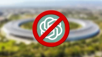 Apple-bans-ChatGPT