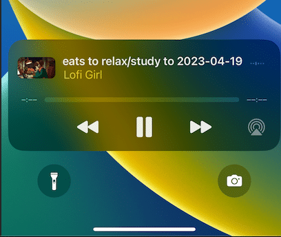 REKK Video управлением в фоне