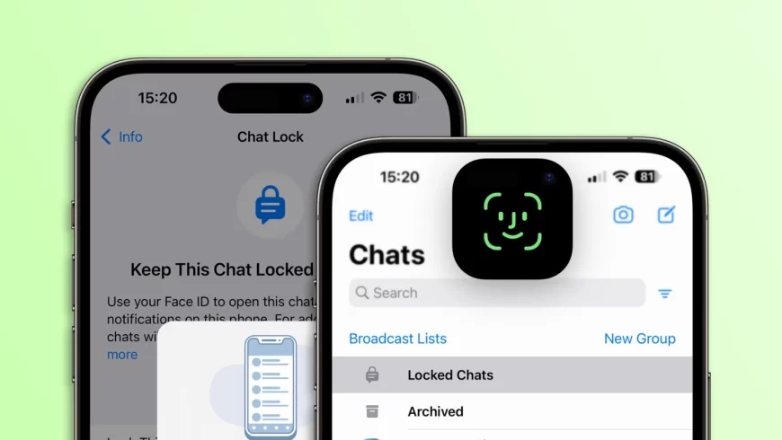 WhatsApp-locked-chat