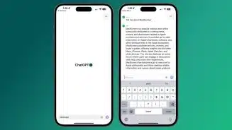 chatgpt-на-iphone