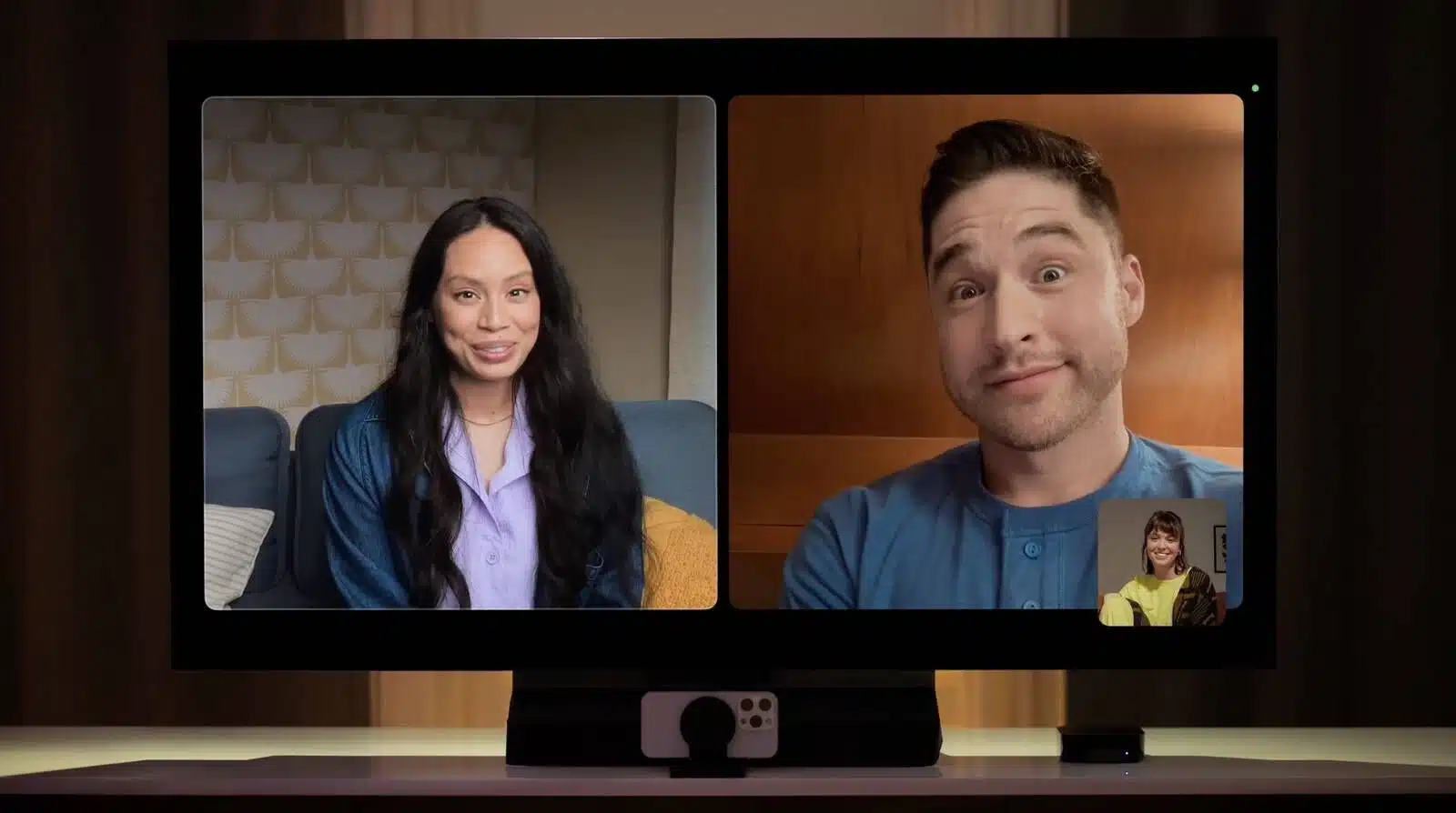 FaceTime-Apple-TV