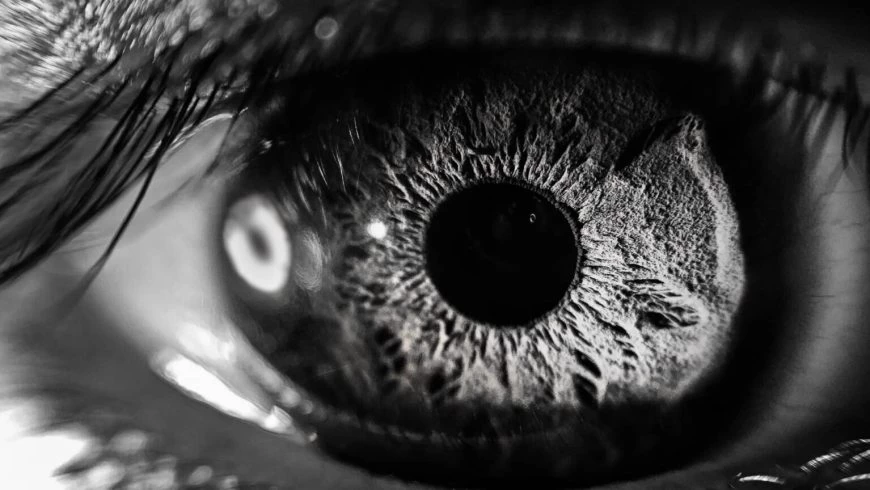 Human-eye-iris-cloeup-black-white-1536×864