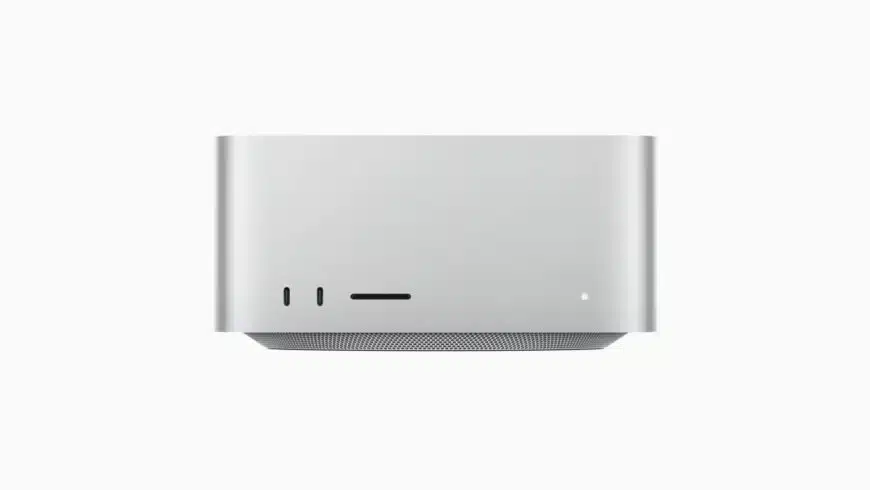 Mac-Studio-2023 технические характеристики