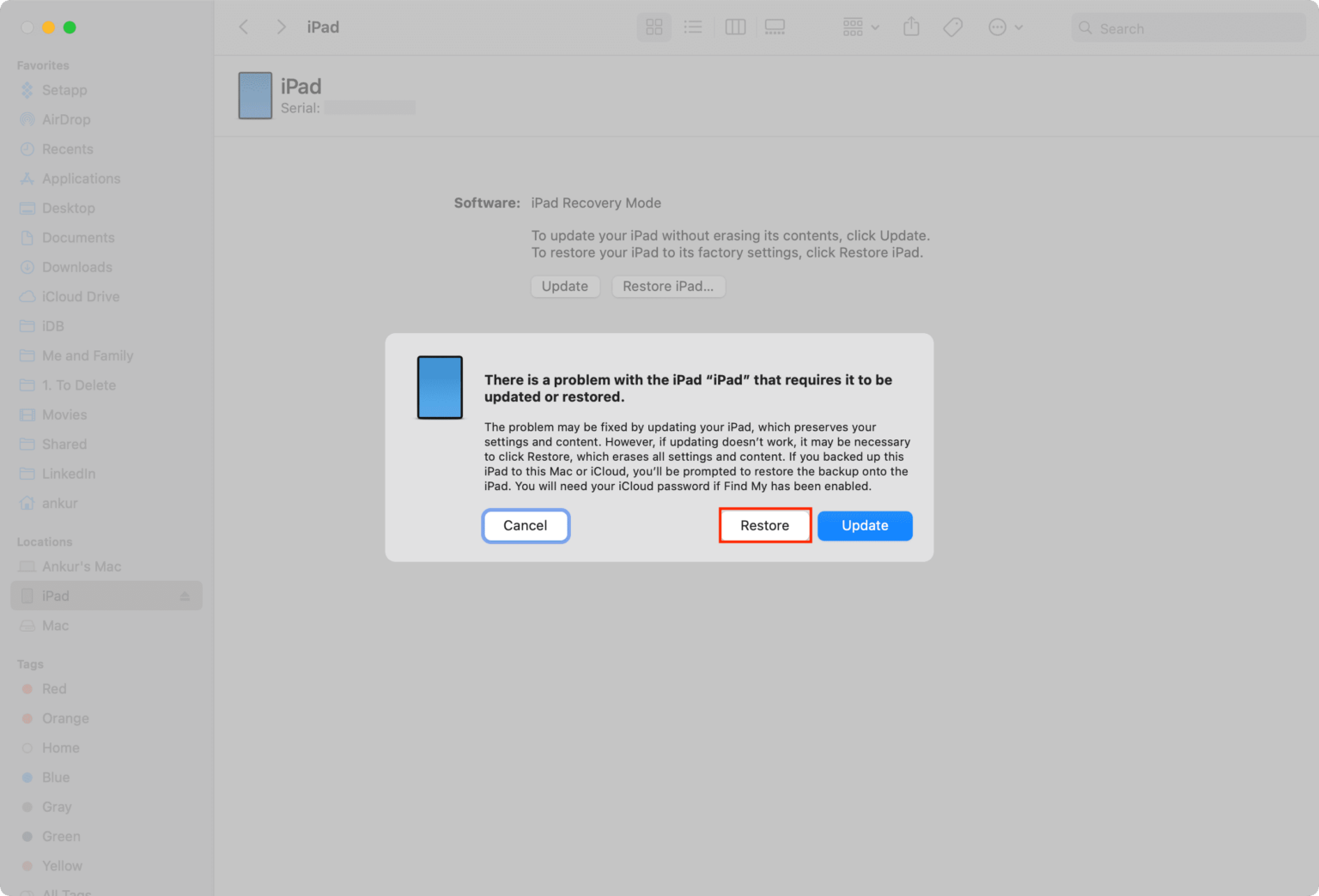 Restore-iPad-in-recovery-mode-on-Mac-1536×1044