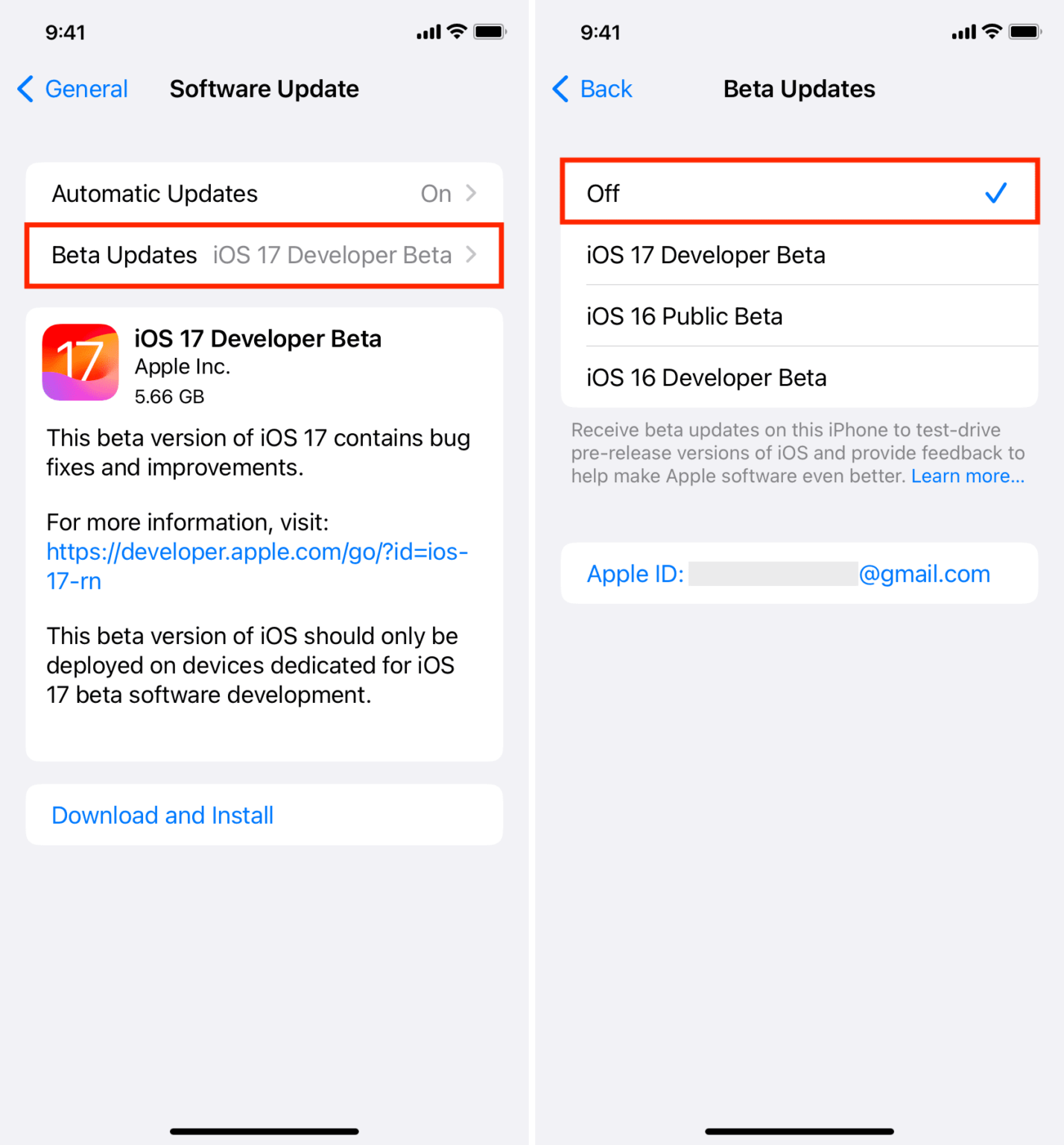 Unenroll-your-iPhone-from-beta-program-1428×1536