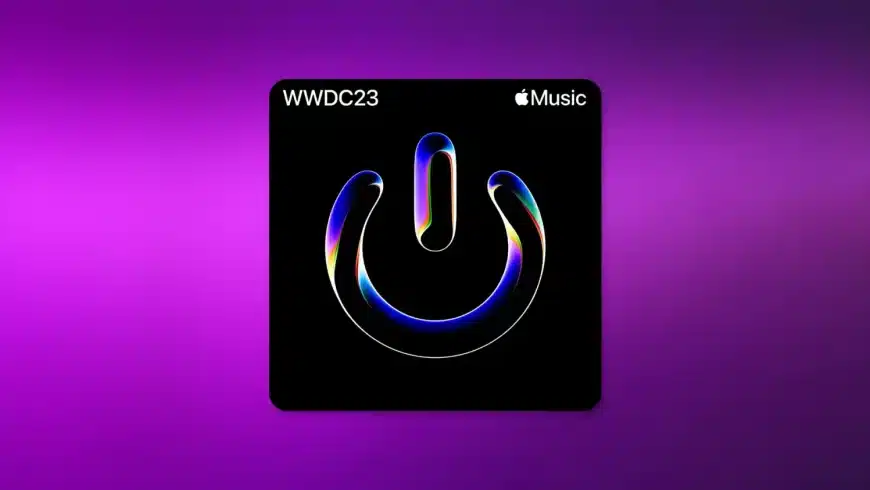 WWDC-2023-плейлист