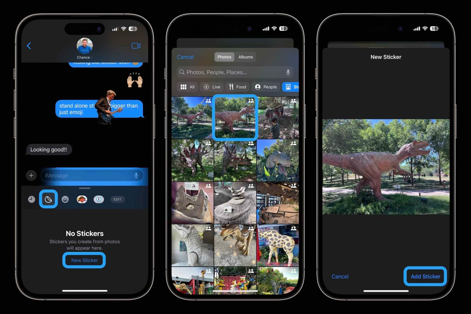 how-to-use-iphone-messages-stickers-ios-17-2