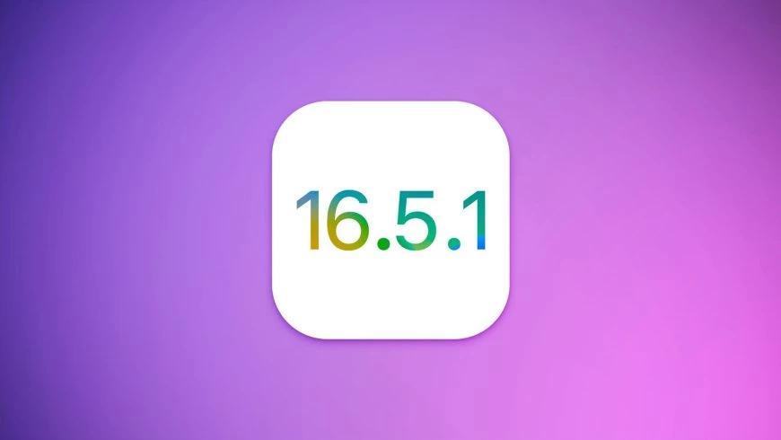 iOS-16.5.1